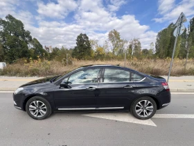 Citroen C5 2.0 BlueHDI 180 HydroActive III+ PARIS | Mobile.bg    8