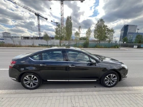 Citroen C5 2.0 BlueHDI 180 HydroActive III+ PARIS | Mobile.bg    4