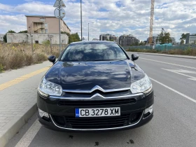 Citroen C5 2.0 BlueHDI 180 HydroActive III+ PARIS | Mobile.bg    2