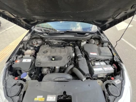 Citroen C5 2.0 BlueHDI 180 HydroActive III+ PARIS | Mobile.bg    15