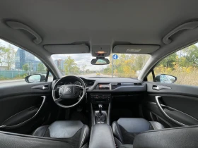 Citroen C5 2.0 BlueHDI 180 HydroActive III+ PARIS | Mobile.bg    14