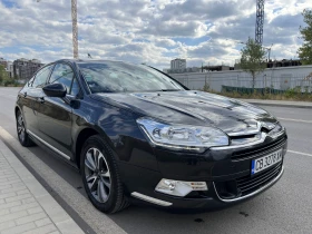 Citroen C5 2.0 BlueHDI 180 HydroActive III+ PARIS | Mobile.bg    3