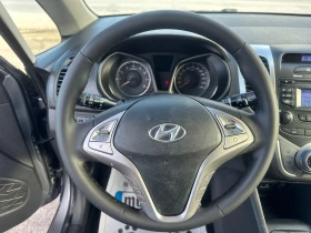 Hyundai Ix20 1.6 i - 13500 лв. / 6902.44 € - 74907053 11