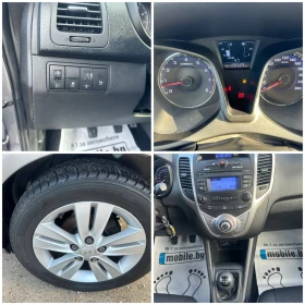 Hyundai Ix20 1.6 i - 13500 лв. / 6902.44 € - 74907053 17