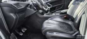 Peugeot 308 GT , снимка 17