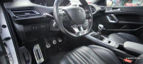 Peugeot 308 GT  - 24500 лв. / 12526.65 € - 15881822 11