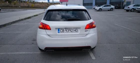 Peugeot 308 GT  - 24500 лв. / 12526.65 € - 15881822 4
