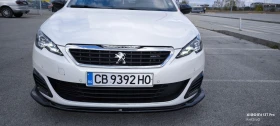 Peugeot 308 GT , снимка 16