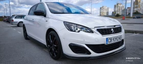 Peugeot 308 GT 