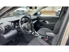 Toyota Yaris 1.5 HSD TREND - 35900 лв. / 18355.38 € - 44587608 12