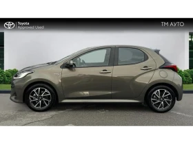 Toyota Yaris 1.5 HSD TREND - 35900 лв. / 18355.38 € - 44587608 3