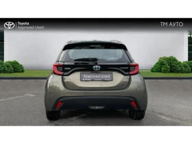 Toyota Yaris 1.5 HSD TREND - 35900 лв. / 18355.38 € - 44587608 4