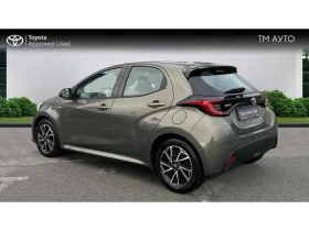 Toyota Yaris 1.5 HSD TREND - 35900 лв. / 18355.38 € - 44587608 2