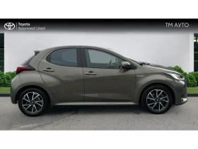 Toyota Yaris 1.5 HSD TREND - 35900 лв. / 18355.38 € - 44587608 17