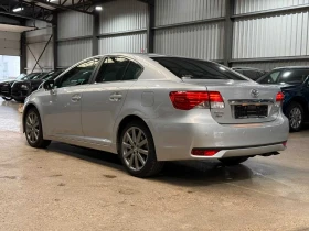 Toyota Avensis 1.8 Executive Touring, снимка 3