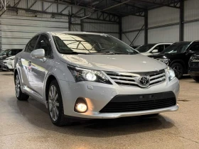 Toyota Avensis 1.8 Executive Touring, снимка 4