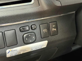 Toyota Avensis 1.8 Executive Touring, снимка 9
