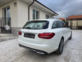 Mercedes-Benz C 220 2.2 CDI 4-MATIC AVTO   | Mobile.bg    5