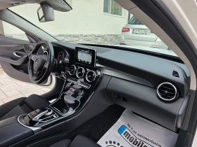 Mercedes-Benz C 220 2.2 CDI 4-MATIC AVTO   | Mobile.bg    15