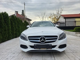     Mercedes-Benz C 220 2.2 CDI 4-MATIC AVTO  