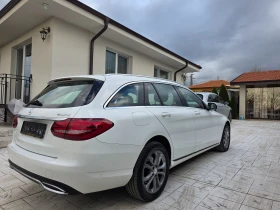     Mercedes-Benz C 220 2.2 CDI 4-MATIC AVTO  