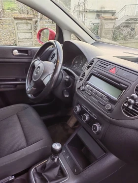 VW Golf Plus Parkassist | Mobile.bg    5