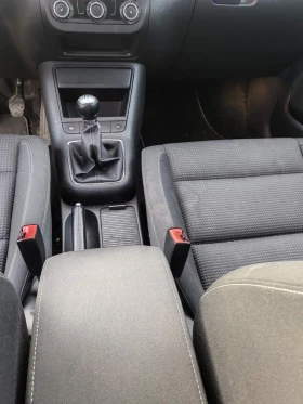 VW Golf Plus Parkassist | Mobile.bg    7