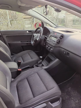 VW Golf Plus Parkassist | Mobile.bg    9