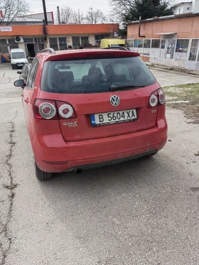 VW Golf Plus Parkassist | Mobile.bg    2