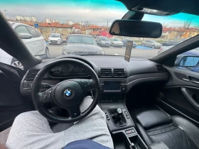 BMW 330 Газ-бензин, снимка 9