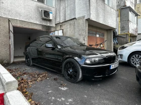 BMW 330 Газ-бензин, снимка 2