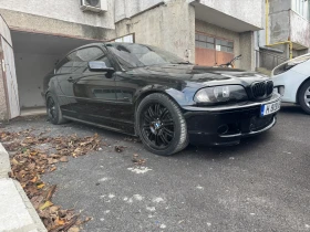 BMW 330 Газ-бензин, снимка 4