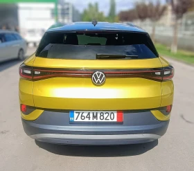 VW ID.4 82 kw , CCS налична , снимка 4