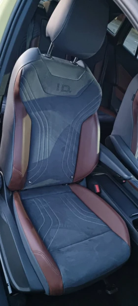 VW ID.4 82 kw , CCS налична , снимка 9