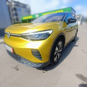 VW ID.4 82 kw , CCS налична , снимка 3
