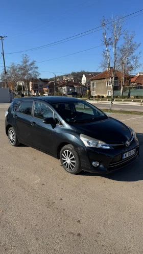 Toyota Verso, снимка 3