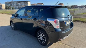 Toyota Verso, снимка 2