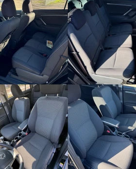 Toyota Verso, снимка 15