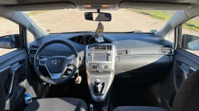 Toyota Verso, снимка 7