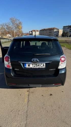 Toyota Verso, снимка 6