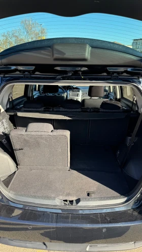 Toyota Verso, снимка 12