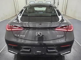 Mercedes-Benz CLE 2024 Mercedes-Benz CLE CLE 300 - 89000 лв. / 45504.98 € - 86200208 5