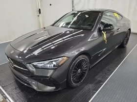 Mercedes-Benz CLE 2024 Mercedes-Benz CLE CLE 300