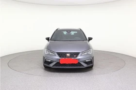 Seat Leon Cupra ST, снимка 8