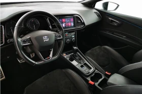 Seat Leon Cupra ST, снимка 10