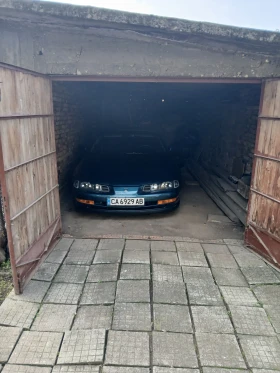 Honda Prelude 2.3 4ws  - изображение 1