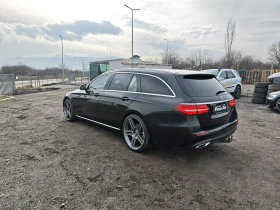 Mercedes-Benz E 220 AMG FACE FULL TOP - 14500 € / 28359.53 лв. - 33301203 7