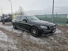 ����� �� �������� �� Mercedes-Benz E 220 FACE FULL TOP
