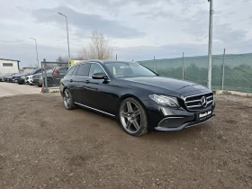 Mercedes-Benz E 220 AMG FACE FULL TOP - 14500 € / 28359.53 лв. - 33301203 4