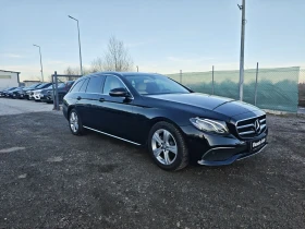����� �� �������� �� Mercedes-Benz E 220 FACE FULL TOP